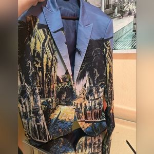 Dolce gabbana blazer,  size 52